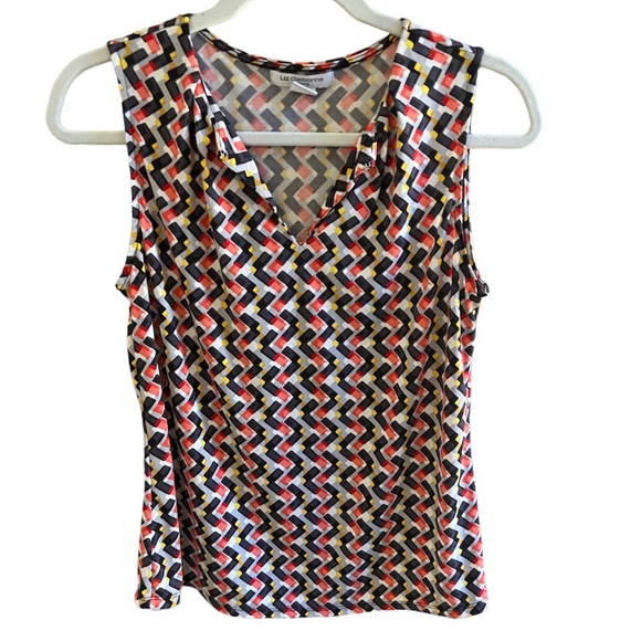 Liz Claiborne Tank - Picture 2 of 5
